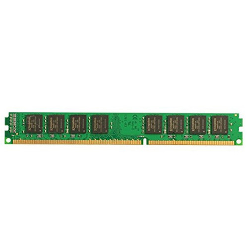 رم کامپیوتر کینگستون DDR3 1600MHz ظرفیت 4 گیگابایت