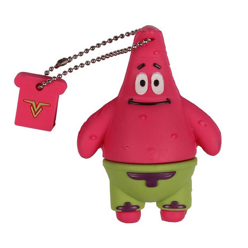 فلش مموری وریتی مدل T208 ظرفیت 64 گیگابایت(USB2)