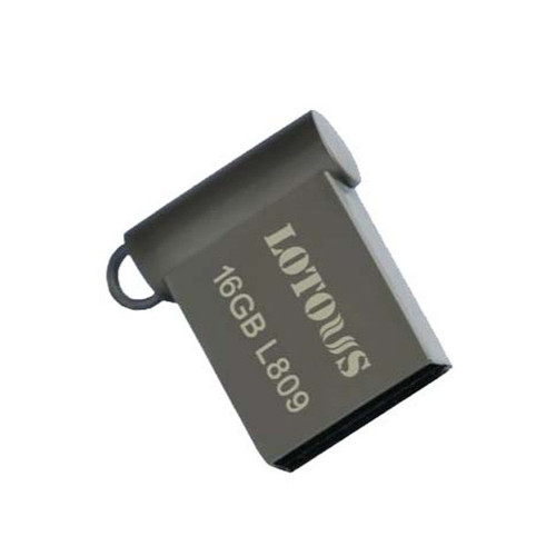 فلش مموری لوتوس مدل L809 ظرفیت 16 گیگابایت(USB2)