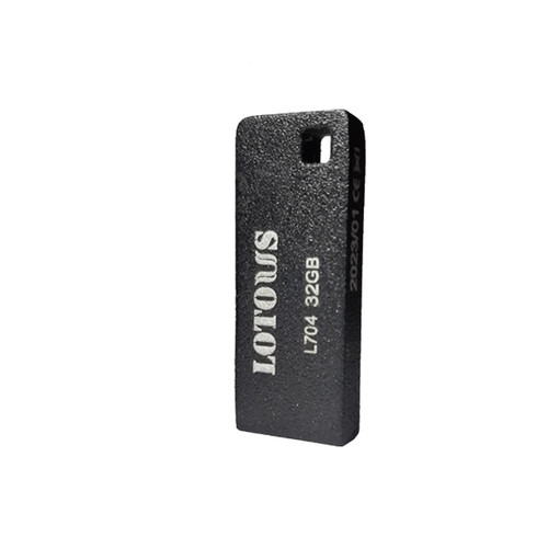 فلش مموری لوتوس مدل L704 ظرفیت 32 گیگابایت(USB2)