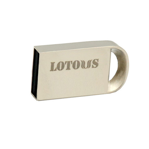 فلش مموری لوتوس مدل L802 ظرفیت 32 گیگابایت(USB2)